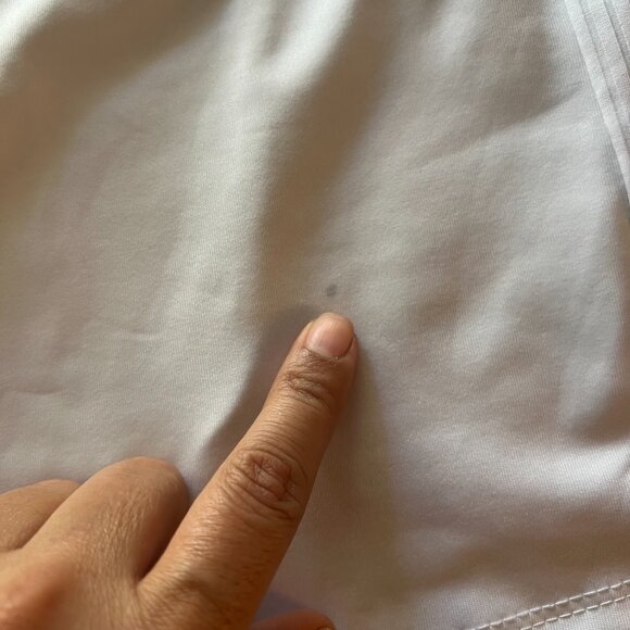 K-Swiss womens Fall endgame tank, Lucky in Love, Size Large - Picture 8 of 8